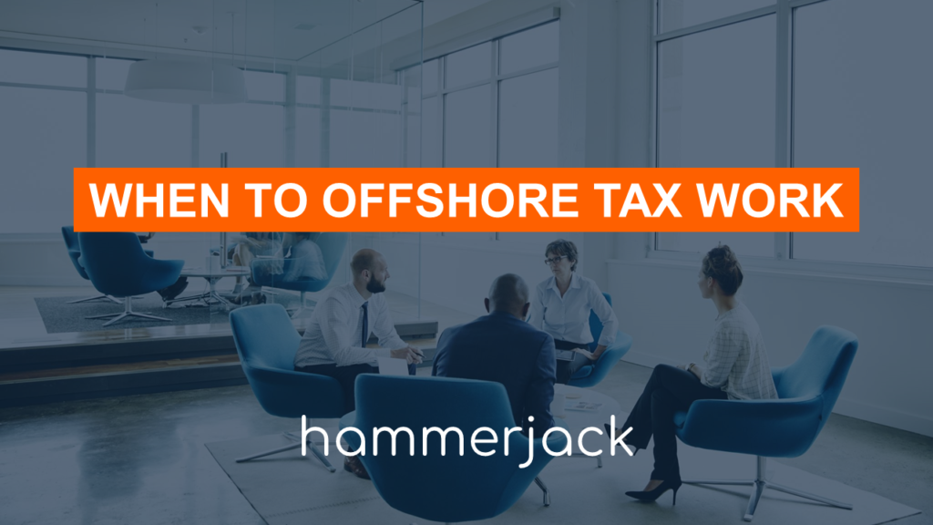 Offshore Accounting | Financial Operations