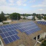 Edmonton Solar Panels
