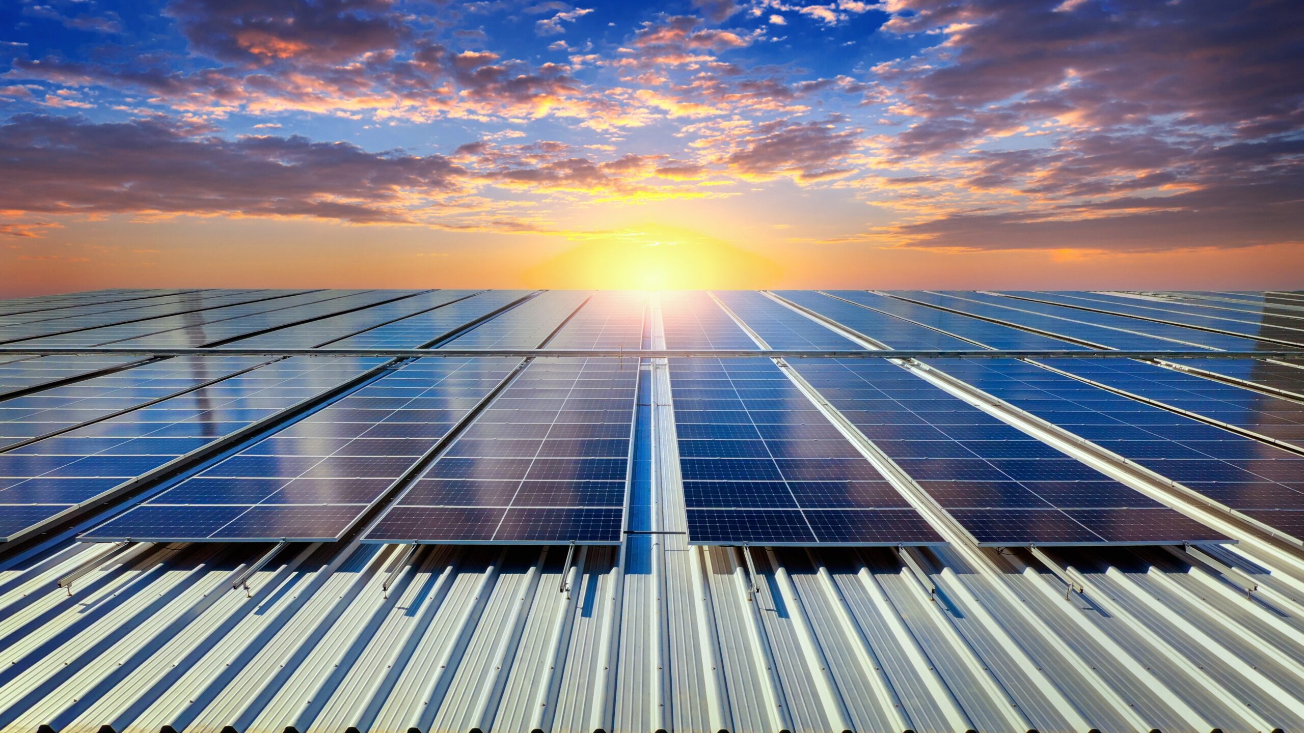 solar panels Edmonton
