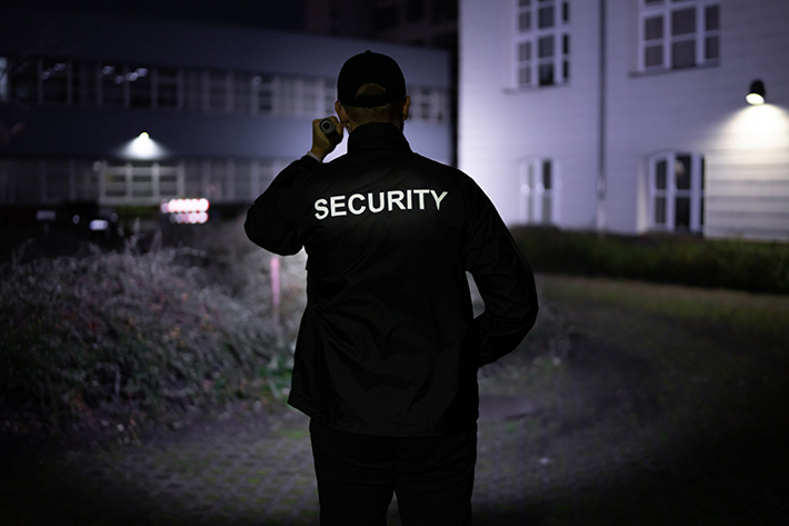 security solutions