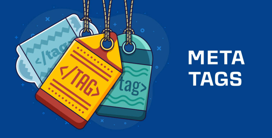 Optimize your Shopify store's meta-tags