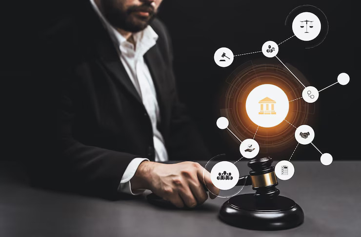 SEO for Law Firm in New York