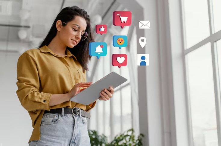 digital marketing company