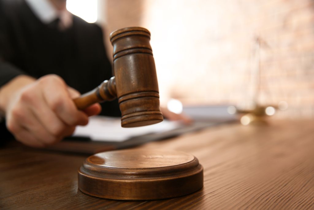law firm SEO agency in Los Angeles