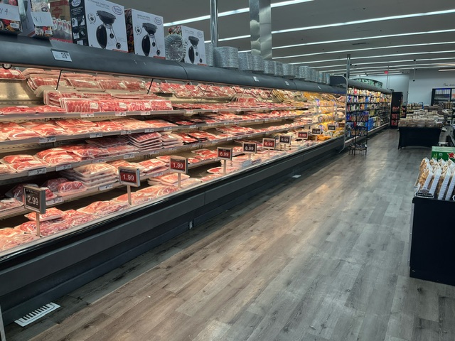 Super King Market