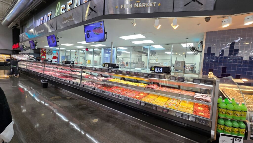 local butcher shop near you