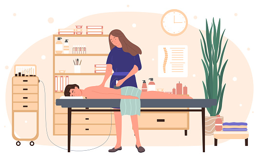 Certified Massage Therapist Training