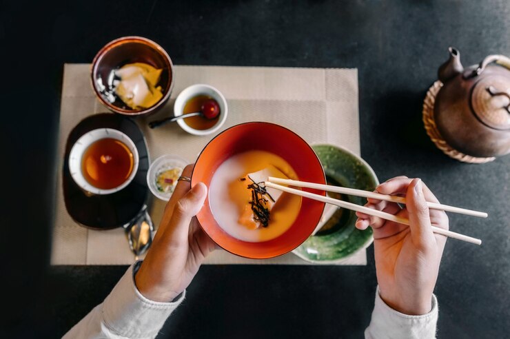 Japanese Omakase Sydney | Kuro Bar and Dining