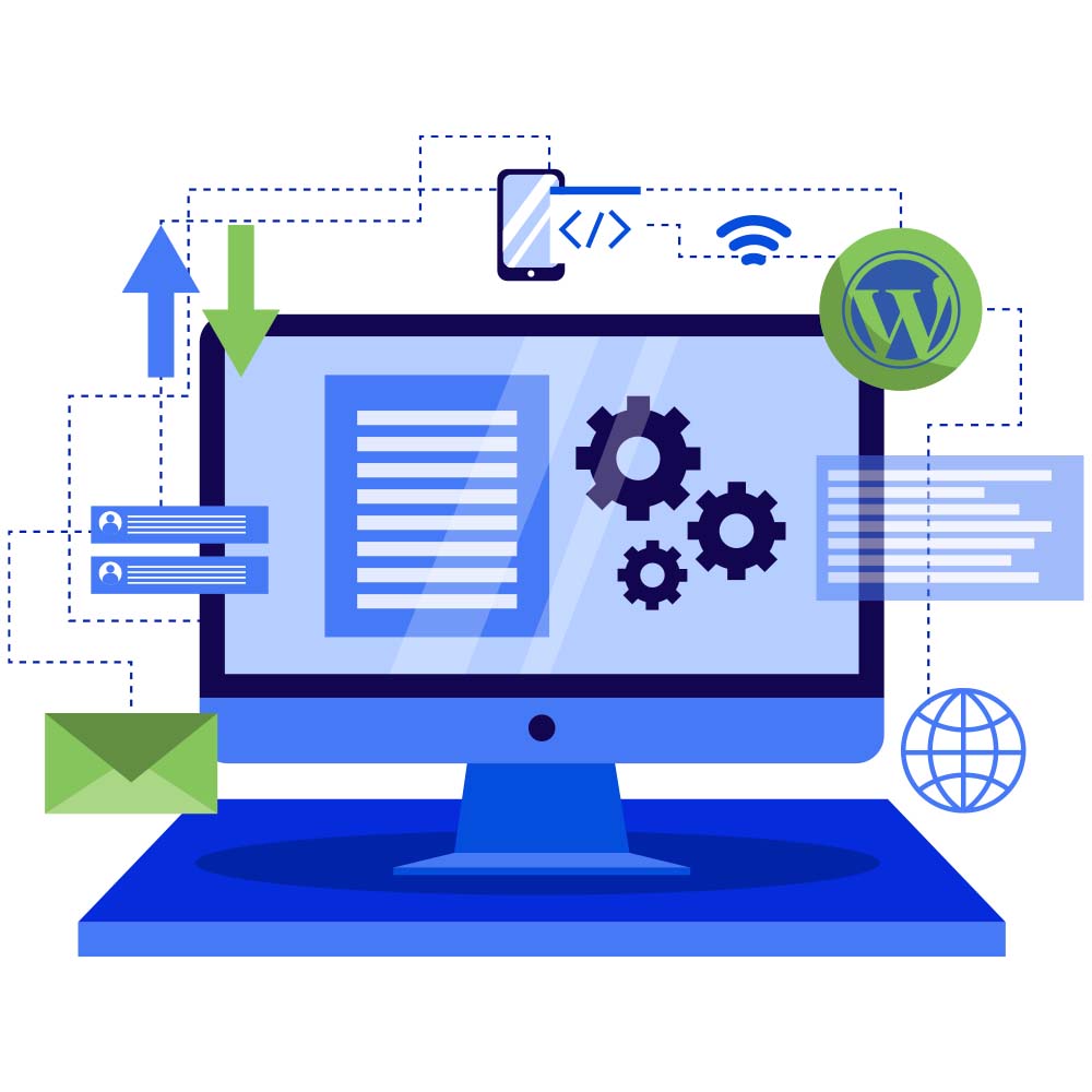 WordPress developer in Calgary 