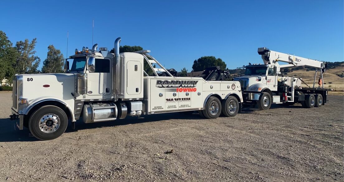 private property impound in san diego