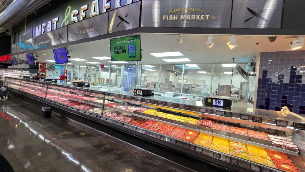 ethnic grocery store near me