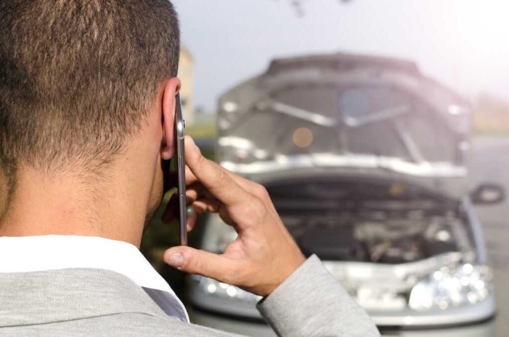 cheap Towing service