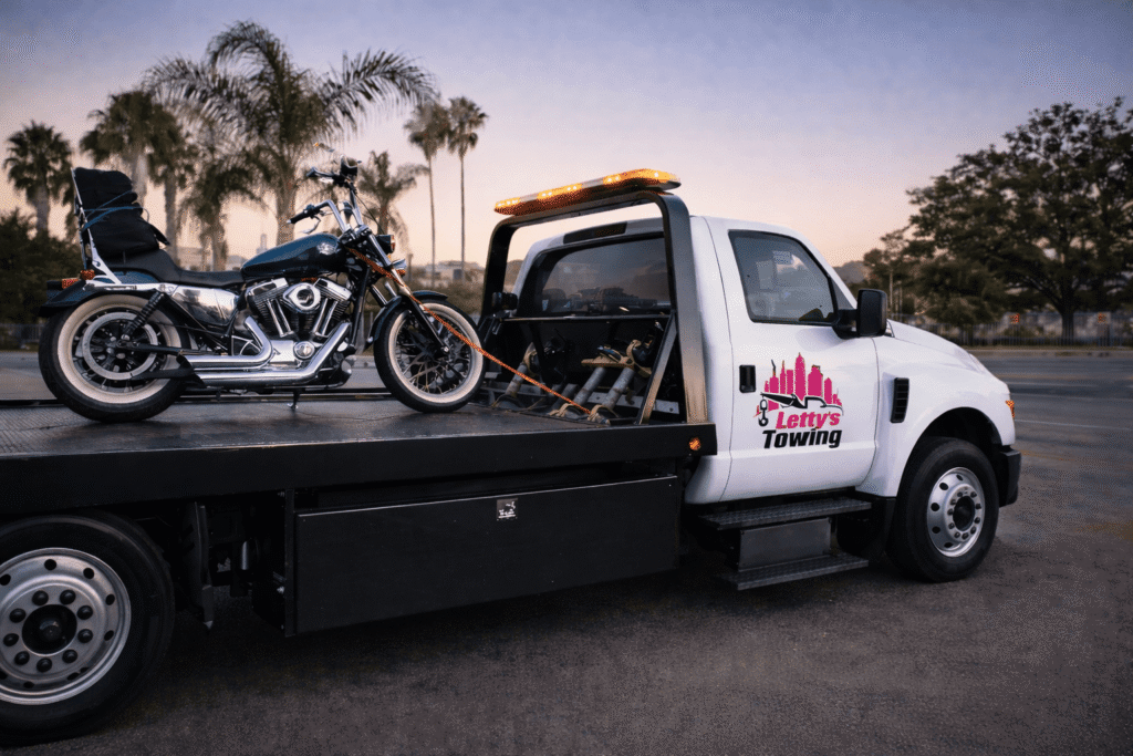 cheap car tow service near me