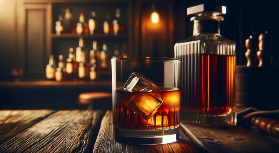 whiskey lover