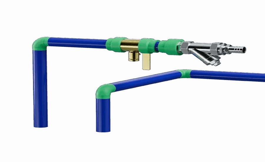 Data Center Cooling Systems